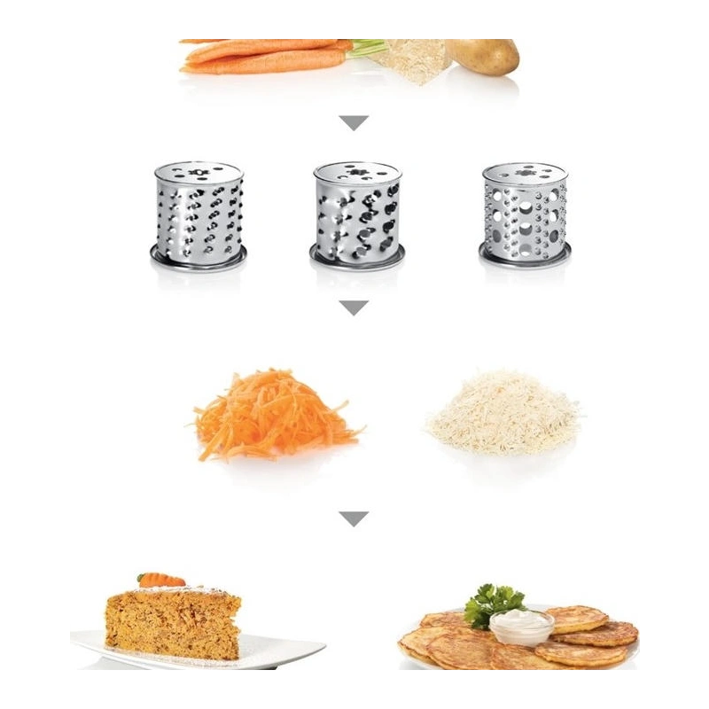 Мясорубка Bosch MFW 68660