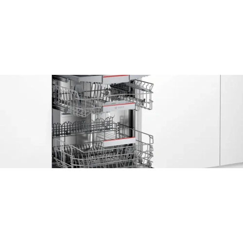 Встраиваемая посудомоечная машина Bosch SBH4ECX10E