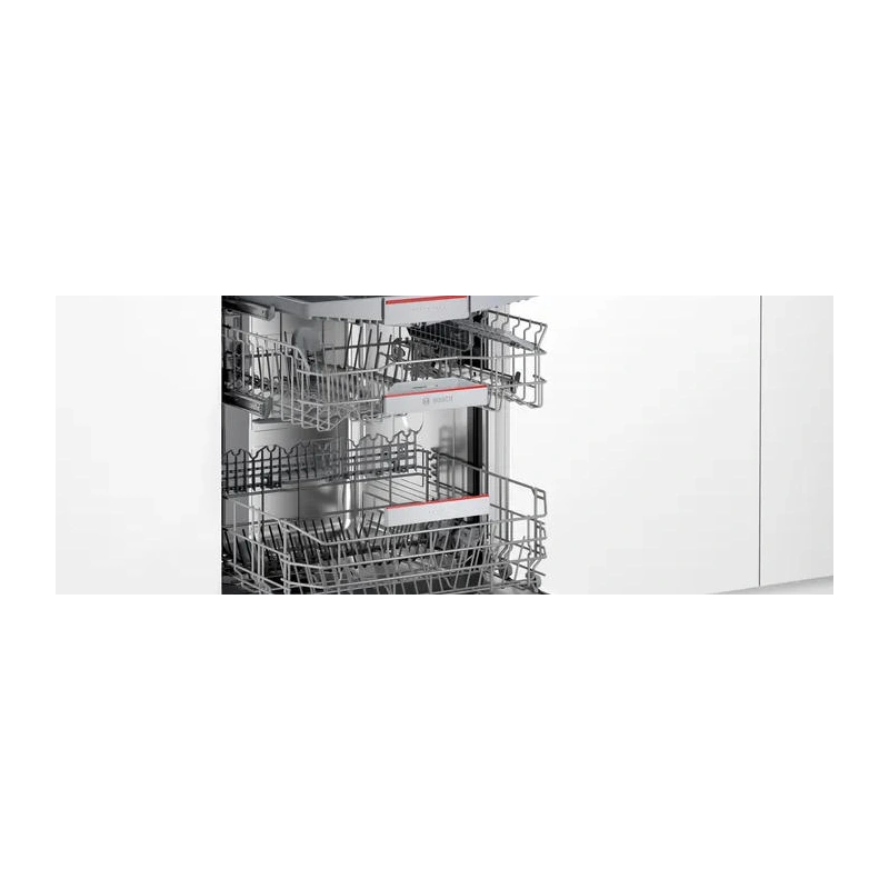 Встраиваемая посудомоечная машина Bosch SBH4ECX10E