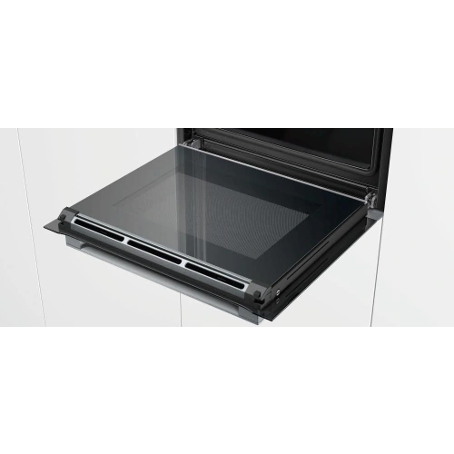 Духовой шкаф Bosch HBG676ES6