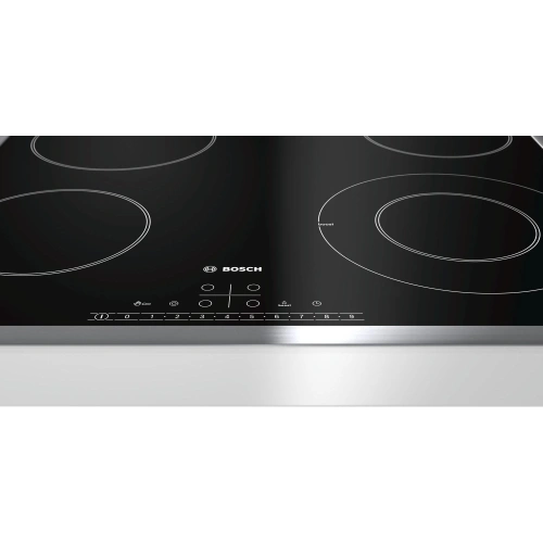 Электрическая варочная панель Bosch PKF645FP1E