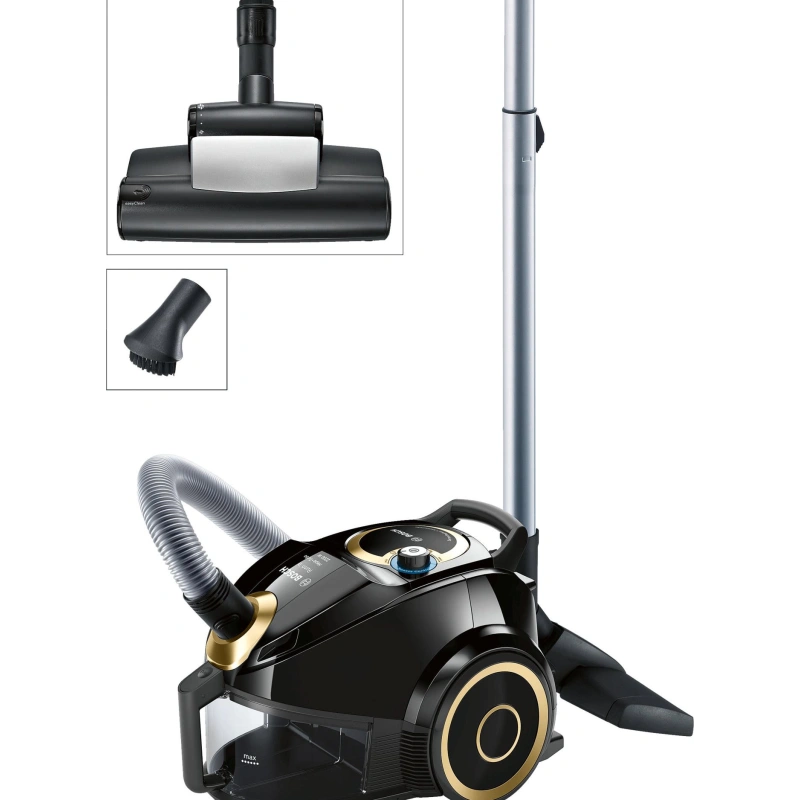 Пылесос Bosch BGS4U2242