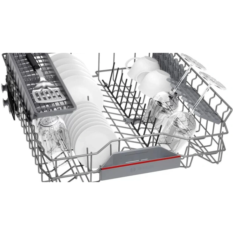 Встраиваемая посудомоечная машина Bosch SMV4IAX1IR