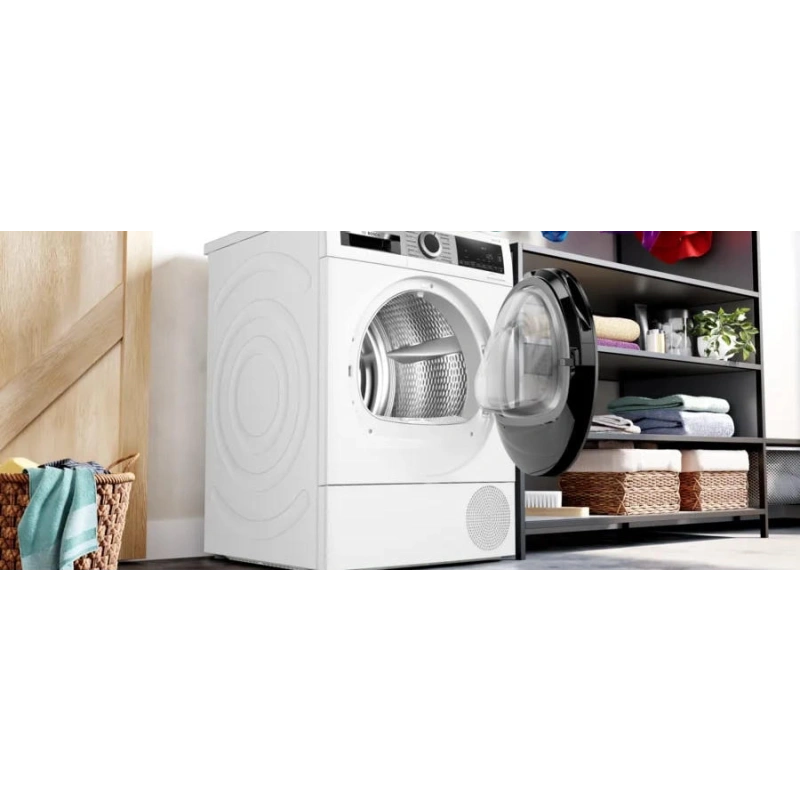 Сушильная машина Bosch WQG245D00