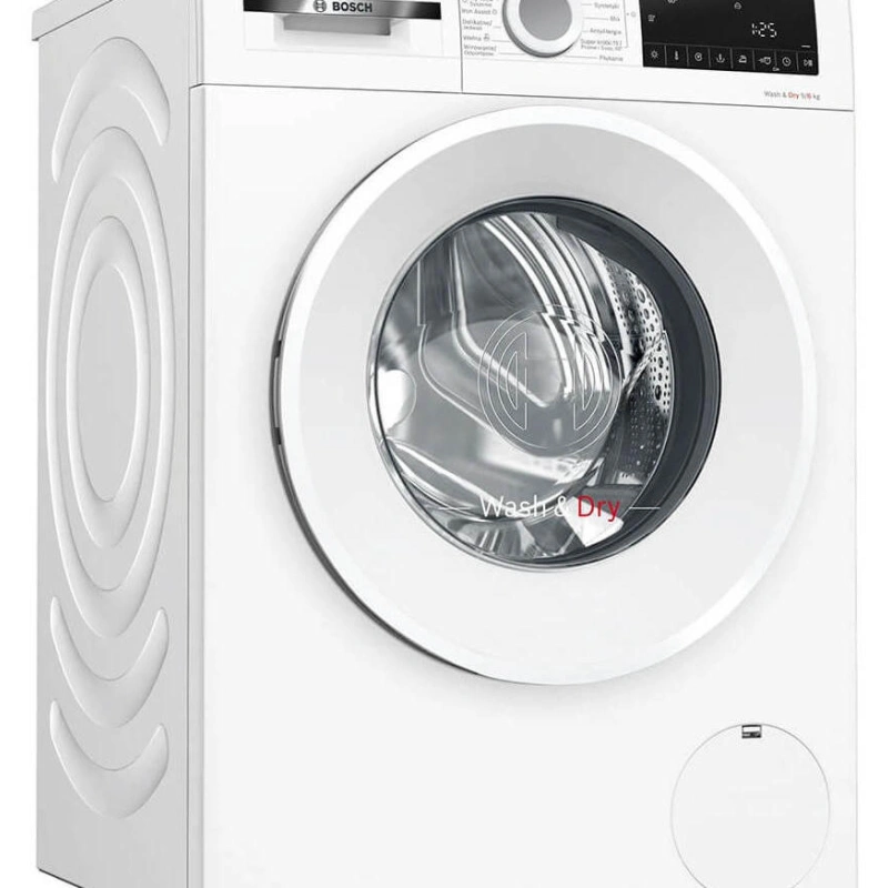 Стирально-сушильная машина Bosch WNA14401PL