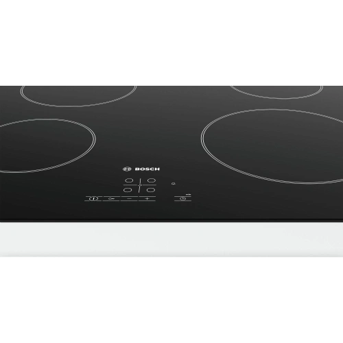 Электрическая варочная панель Bosch PKE 611F17E
