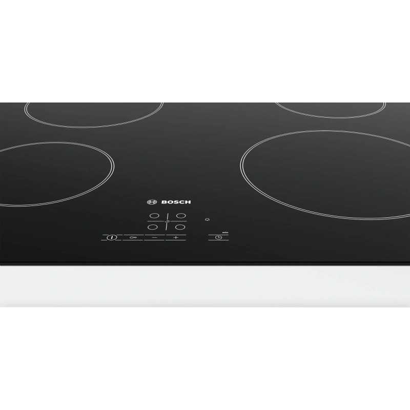 Электрическая варочная панель Bosch PKE 611F17E