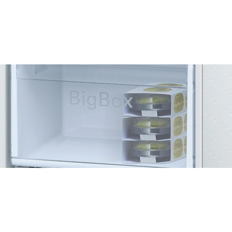 Двухкамерный холодильник Bosch KGN 39XL24 R