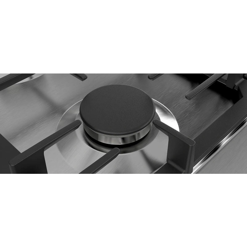 Газовая варочная панель Bosch PCH6A5M95R