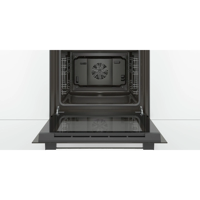 Духовой шкаф Bosch HBF114BL0R