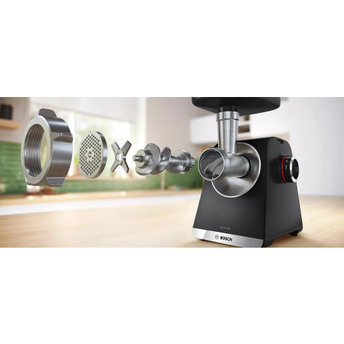 Мясорубка Bosch MFWS650B