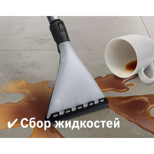 Пылесос Bosch BWD421PRO