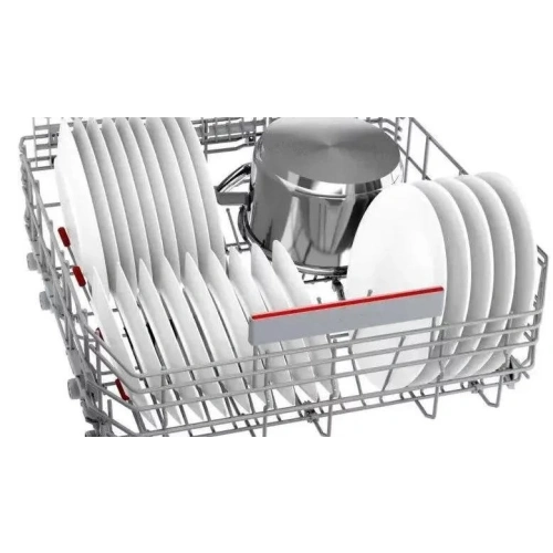 Встраиваемая посудомоечная машина Bosch SMV6EMX75Q