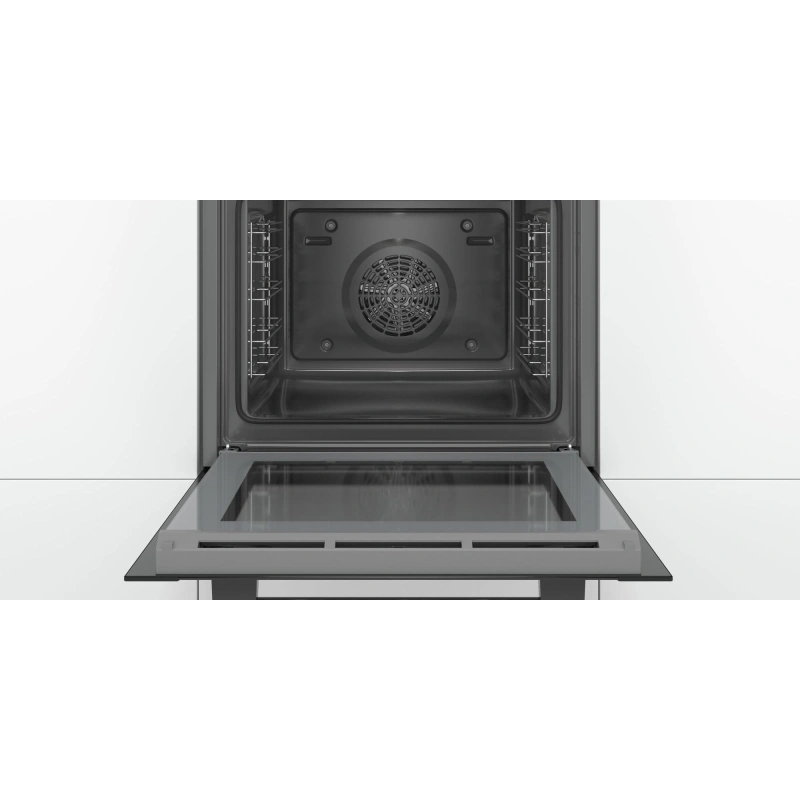 Духовой шкаф Bosch HBA317BB0R
