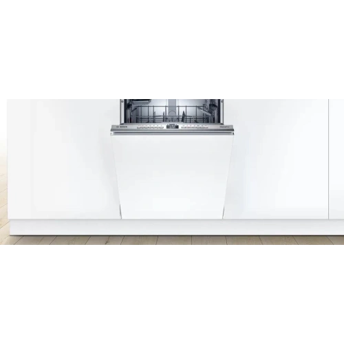 Посудомоечная машина Bosch SMD4HAX48E