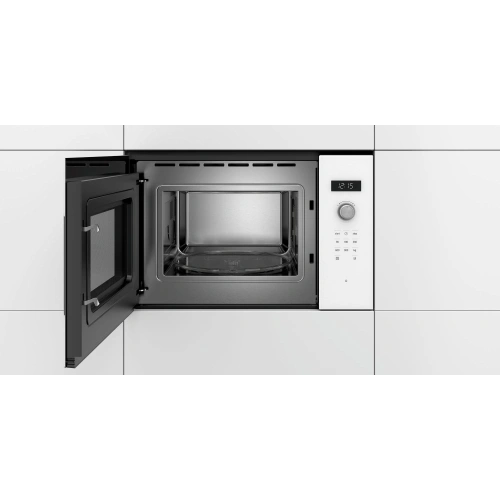 Встраиваемая микроволновая печь Bosch BFL554MW0