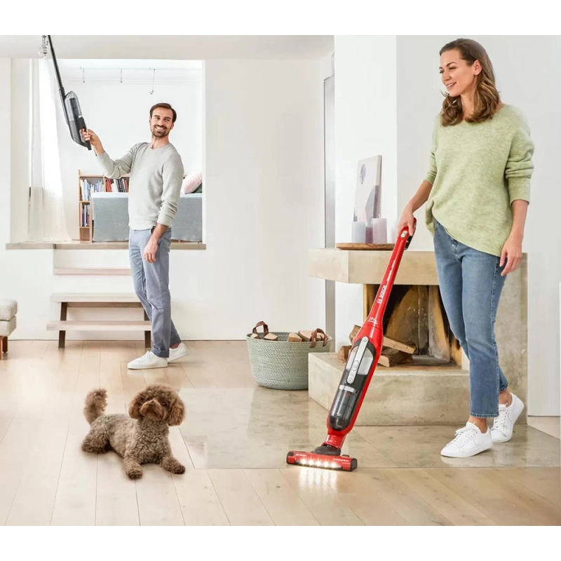 Пылесос Bosch BBH3ZOO28