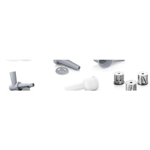 Мясорубка Bosch MFW2517W