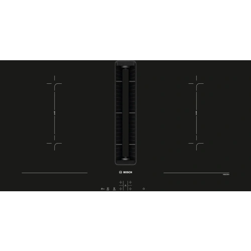 Индукционная варочная панель Bosch PVQ811F15E