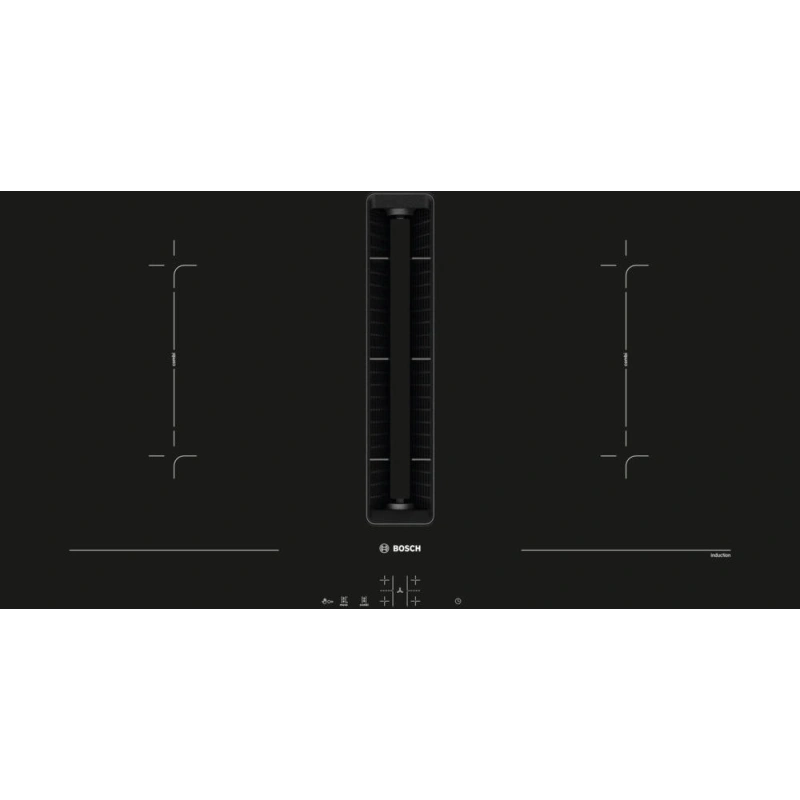 Индукционная варочная панель Bosch PVQ811F15E