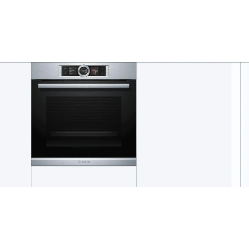 Духовой шкаф Bosch HBG636ES1