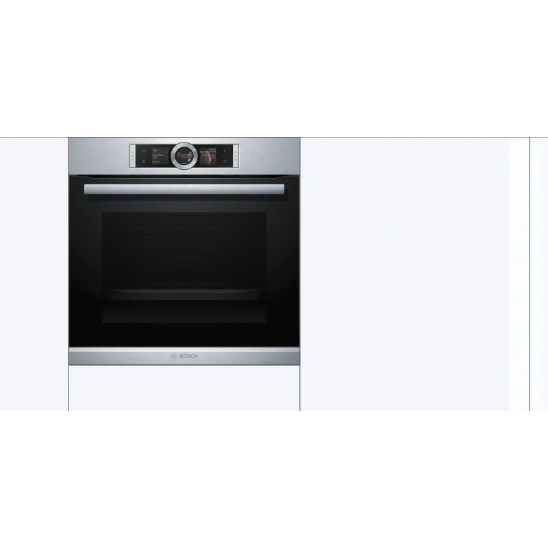 Духовой шкаф Bosch HBG636ES1