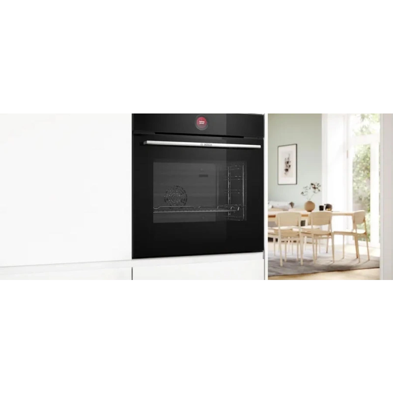 Духовой шкаф Bosch HBG7342B1