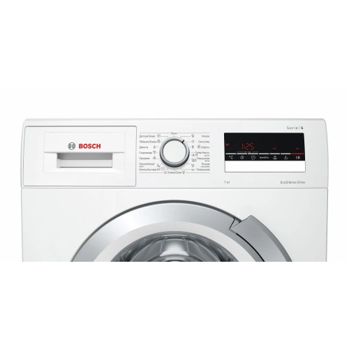 Стиральная машина Bosch WLL24266OE