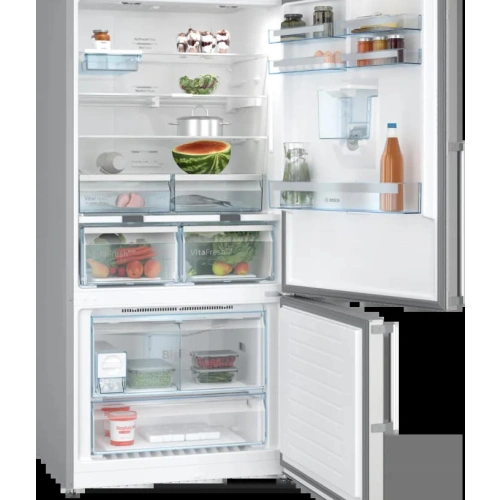 Двухкамерный холодильник Bosch KGD86AI31U