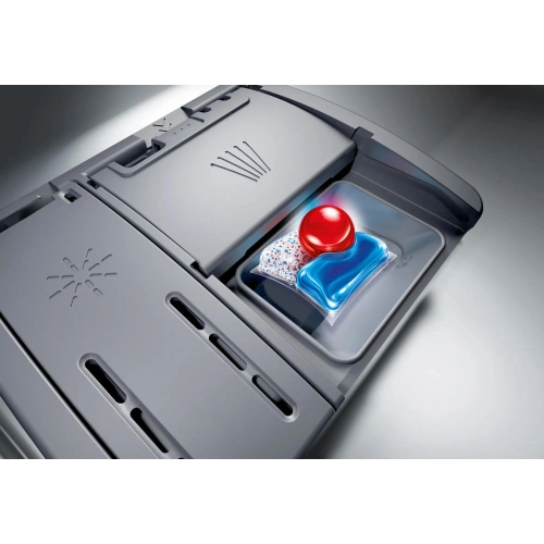 Встраиваемая посудомоечная машина Bosch SMV25EX02E