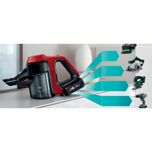 Пылесос Bosch BCS711PET
