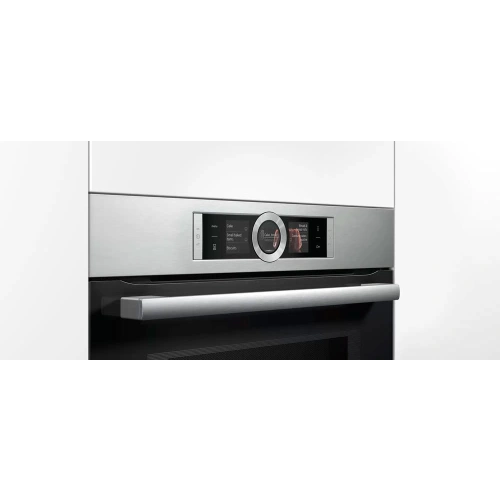 Духовой шкаф Bosch HMG6764S1