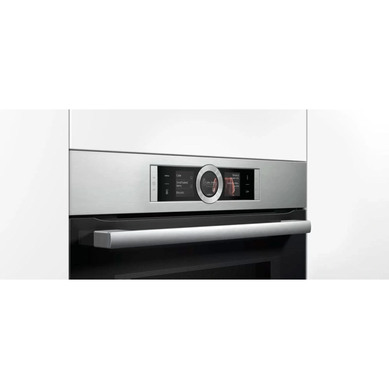 Духовой шкаф Bosch HMG6764S1