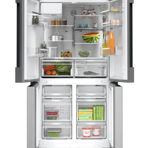 Холодильник Side by Side Bosch KFI96APEA