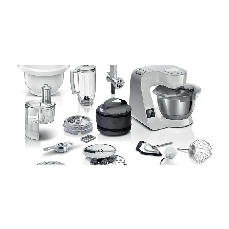 Кухонный комбайн Bosch MUM5XL72