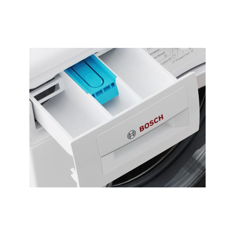 Стиральная машина Bosch WLT24460OE