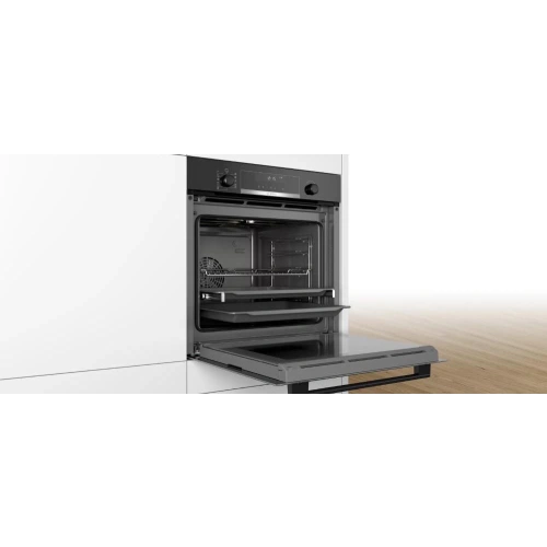 Духовой шкаф Bosch HBG538EB6R