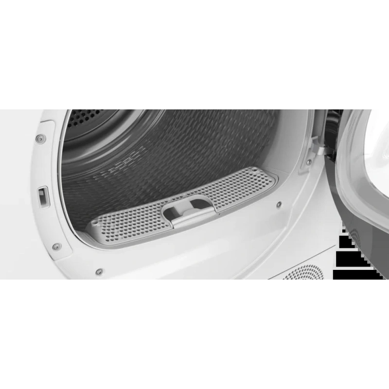 Сушильная машина Bosch WQG2450BSN