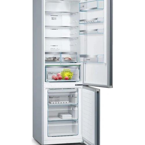 Холодильник Bosch KGN39LB30U