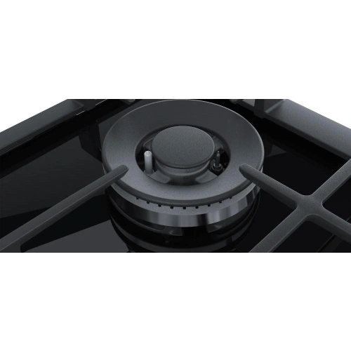 Газовая варочная панель Bosch PCH6A6B90R