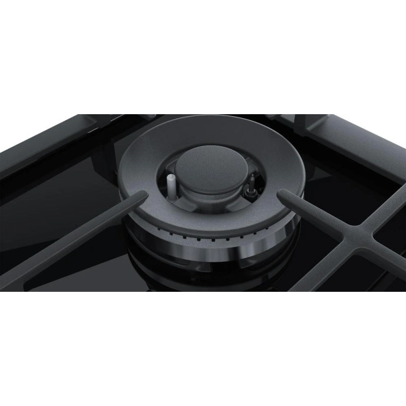Газовая варочная панель Bosch PCH6A6B90R