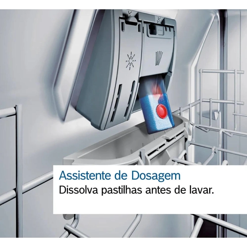 Посудомоечная машина Bosch SMV4EVX00E