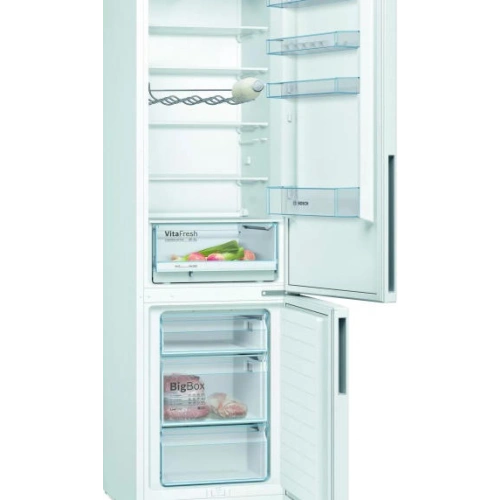 Двухкамерный холодильник Bosch KGV39VWEA