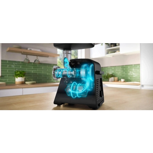 Мясорубка Bosch MFWS650B