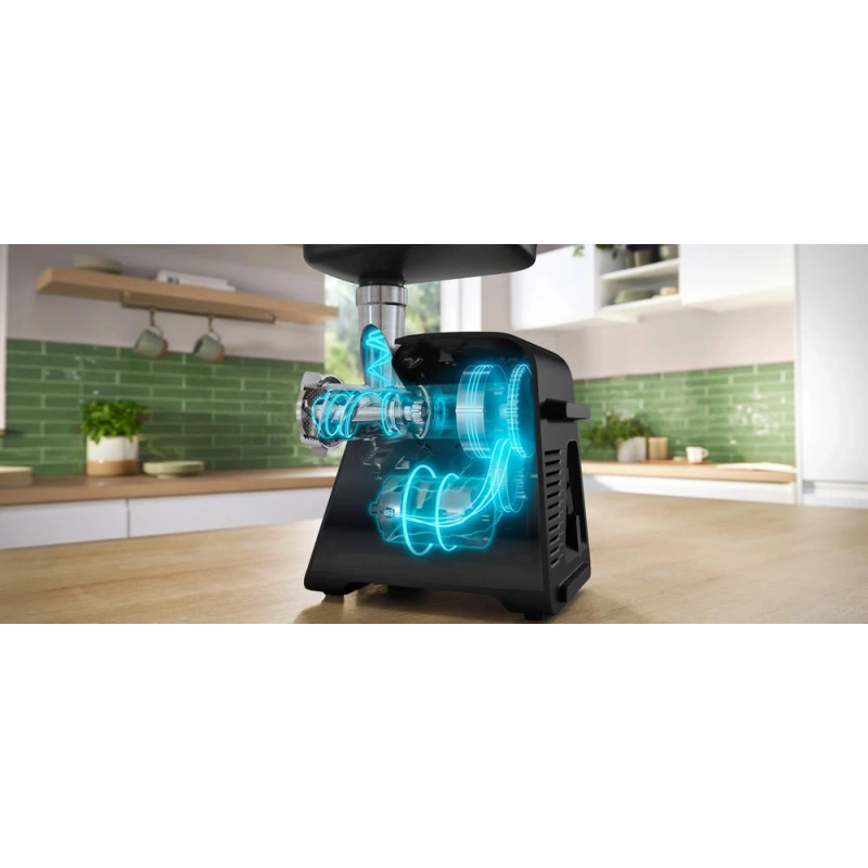 Мясорубка Bosch MFWS650B