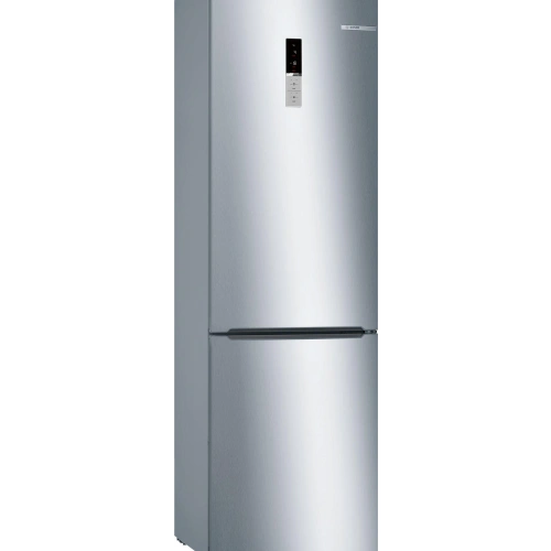 Двухкамерный холодильник Bosch KGE39XL2AR