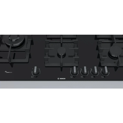 Газовая варочная панель Bosch PPS9A6B90