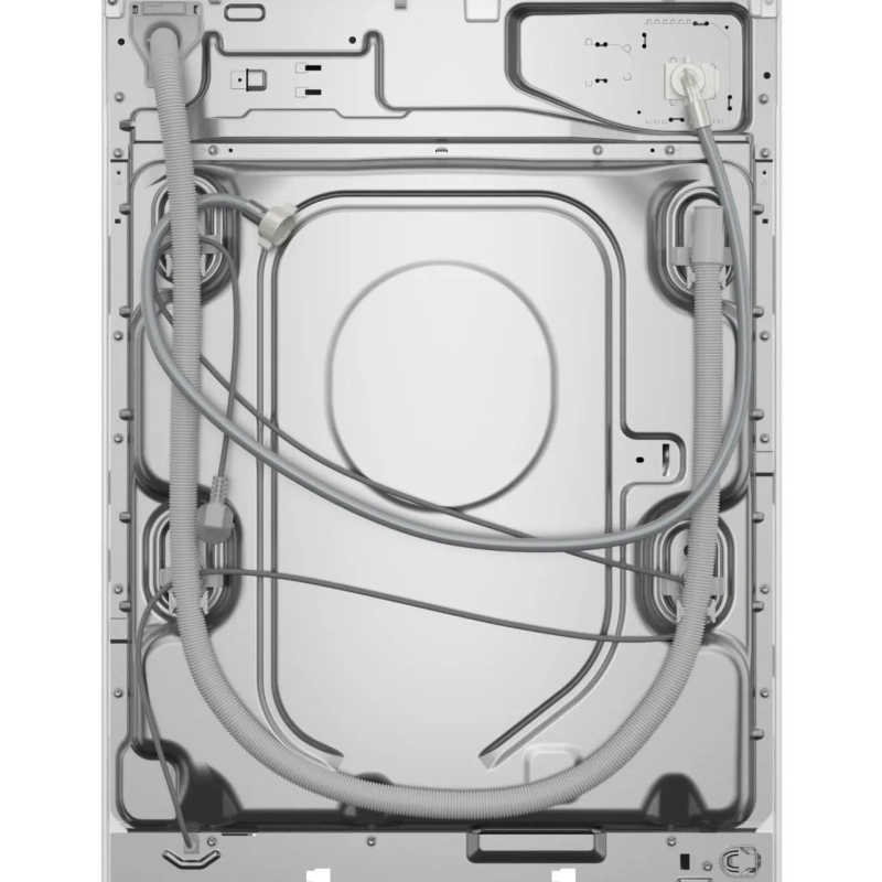 Стиральная машина Bosch WGG246FASN
