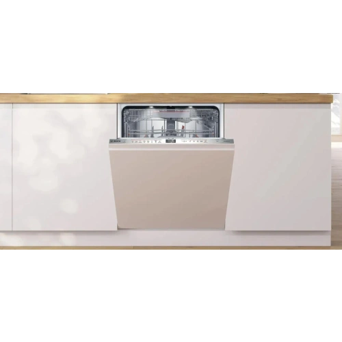 Встраиваемая посудомоечная машина Bosch SBV6ZDX16E