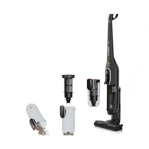Пылесос Bosch BCH65RT25K